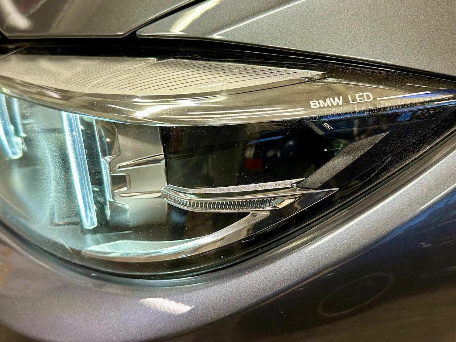 Used BMW 4 Series 2017 for sale - 76673273: Photo 41