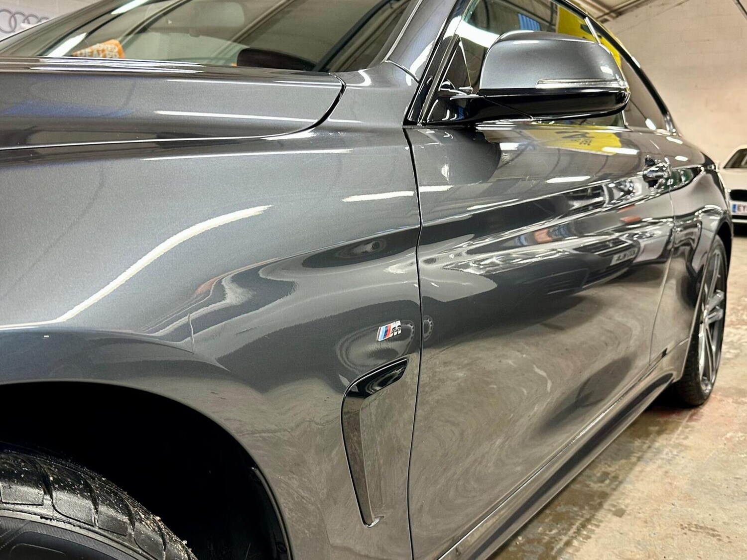 Used BMW 4 Series 2017 for sale - 76673273: Photo 42