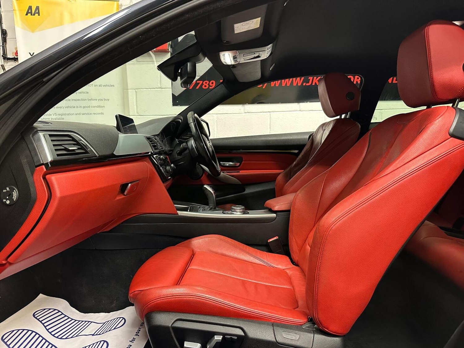 Used BMW 4 Series 2017 for sale - 76673273: Photo 49