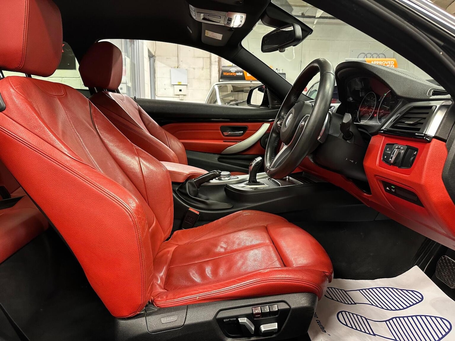 Used BMW 4 Series 2017 for sale - 76673273: Photo 51