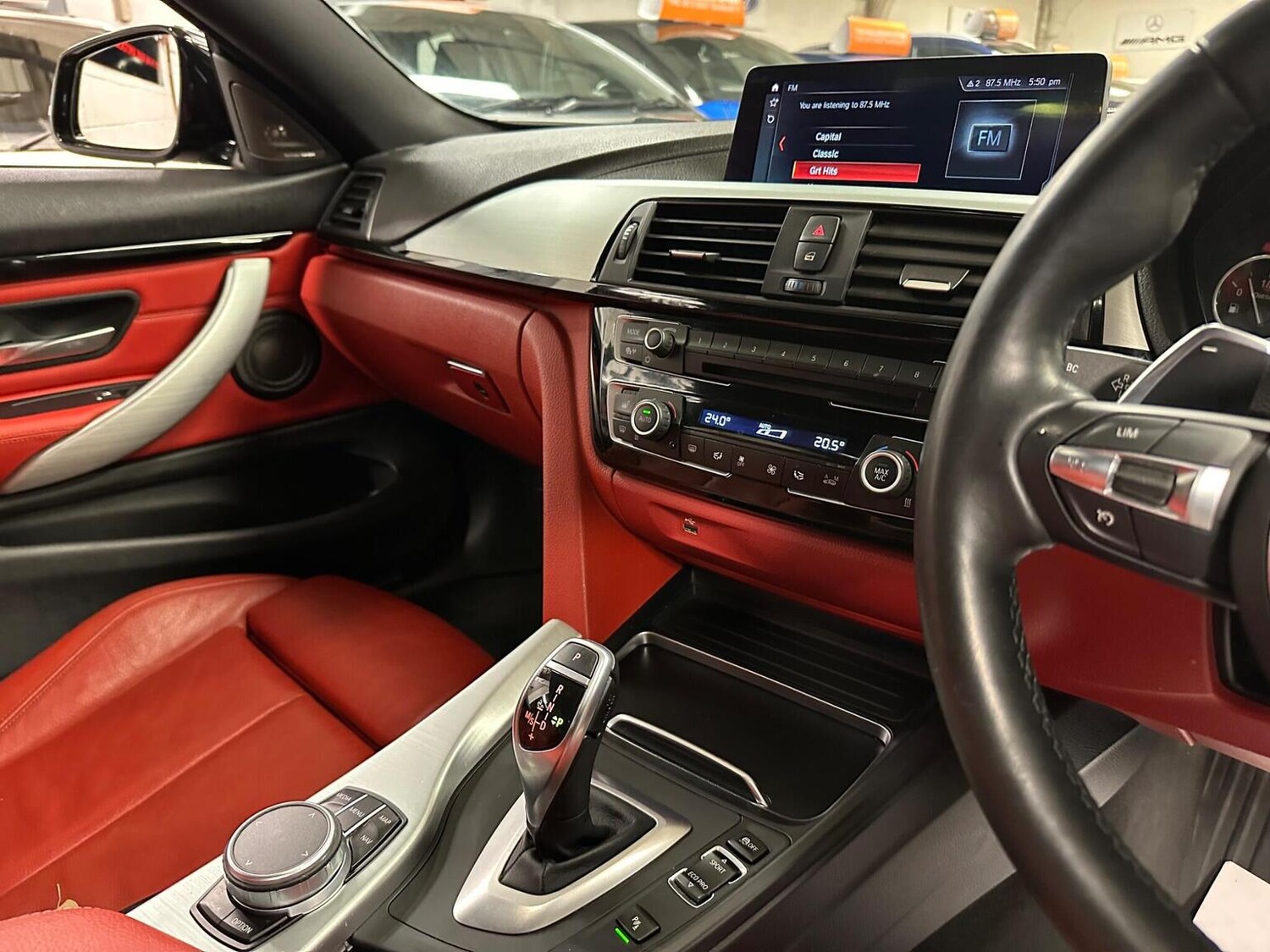 Used BMW 4 Series 2017 for sale - 76673273: Photo 56