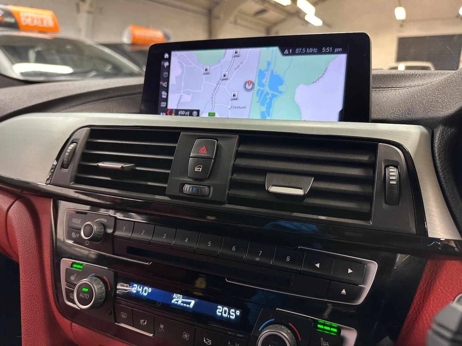 Used BMW 4 Series 2017 for sale - 76673273: Photo 62