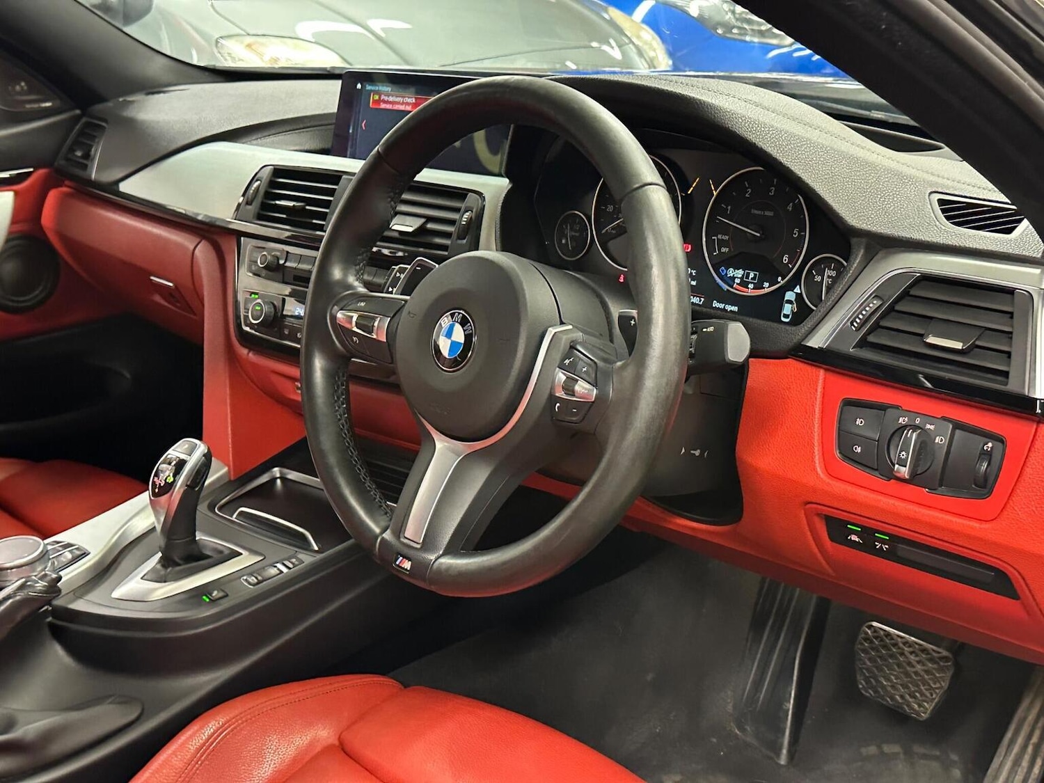 Used BMW 4 Series 2017 for sale - 76673273: Photo 66