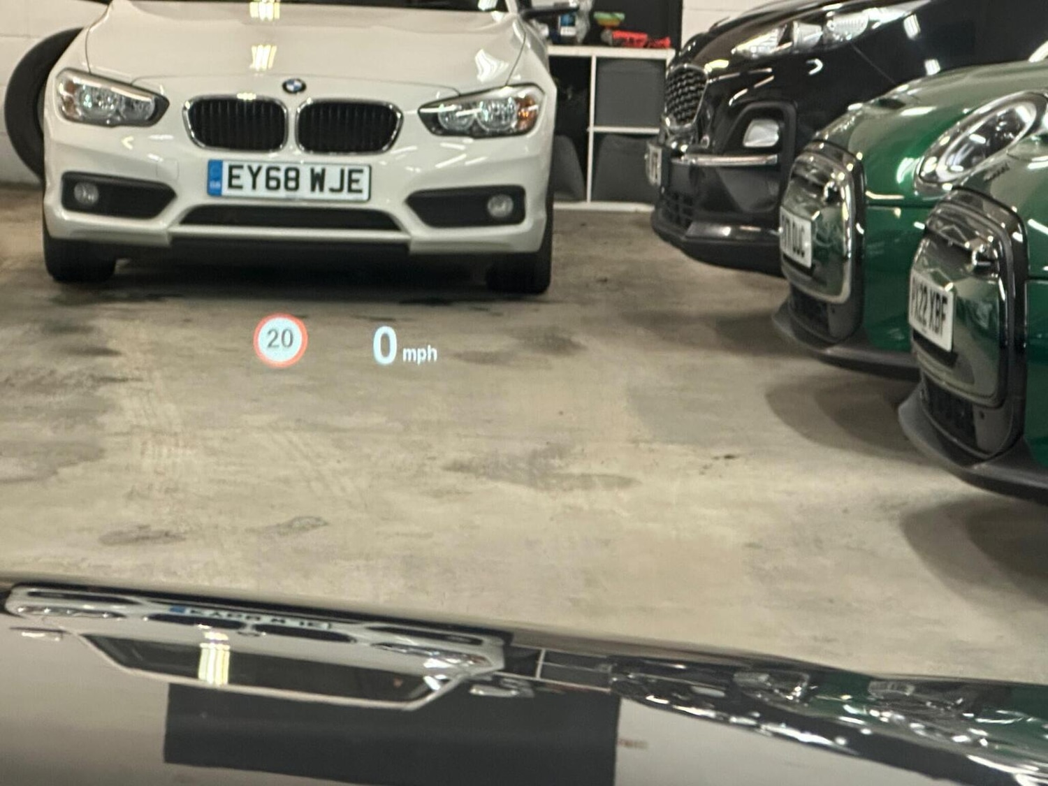 Used BMW 4 Series 2017 for sale - 76673273: Photo 67