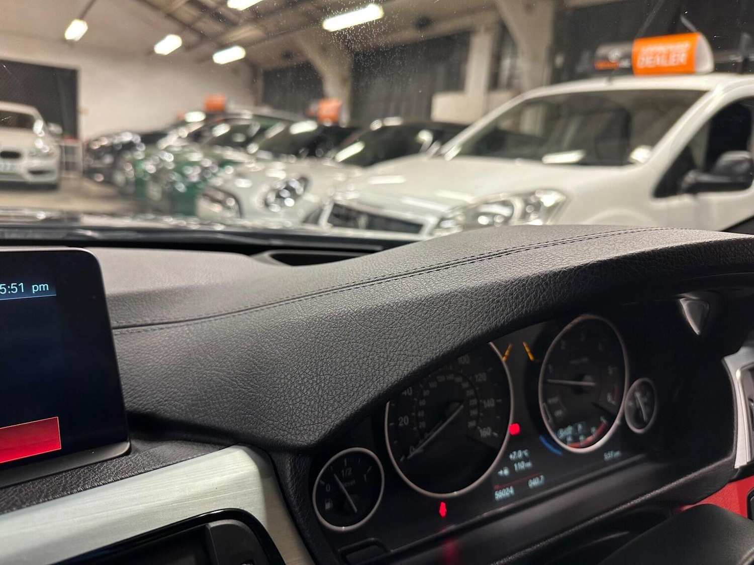 Used BMW 4 Series 2017 for sale - 76673273: Photo 68