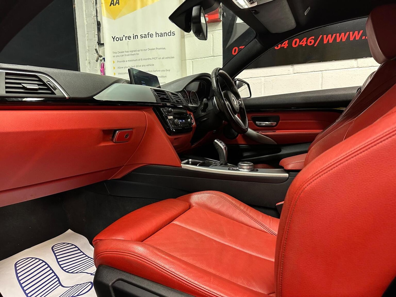 Used BMW 4 Series 2017 for sale - 76673273: Photo 72