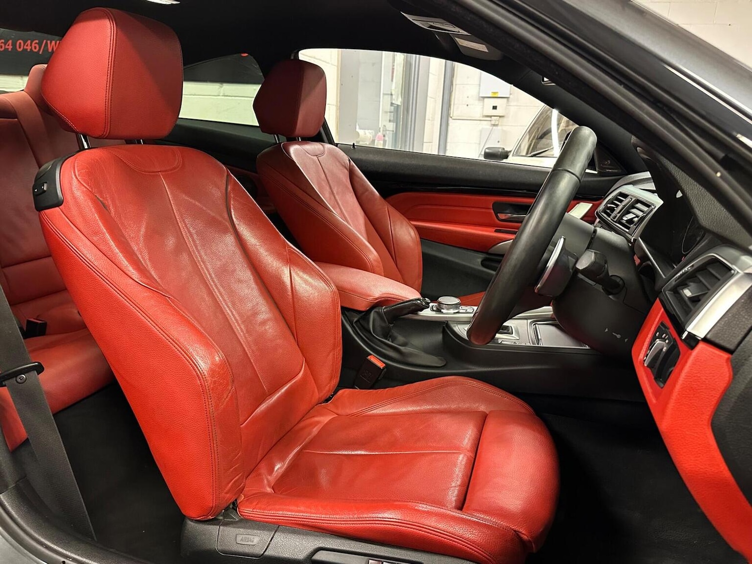 Used BMW 4 Series 2017 for sale - 76673273: Photo 9