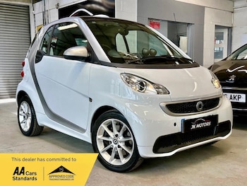 Used smart fortwo 2013 for sale - 78761243: Photo
