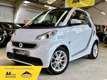 Used smart fortwo 2013 for sale - 78761243: Photo