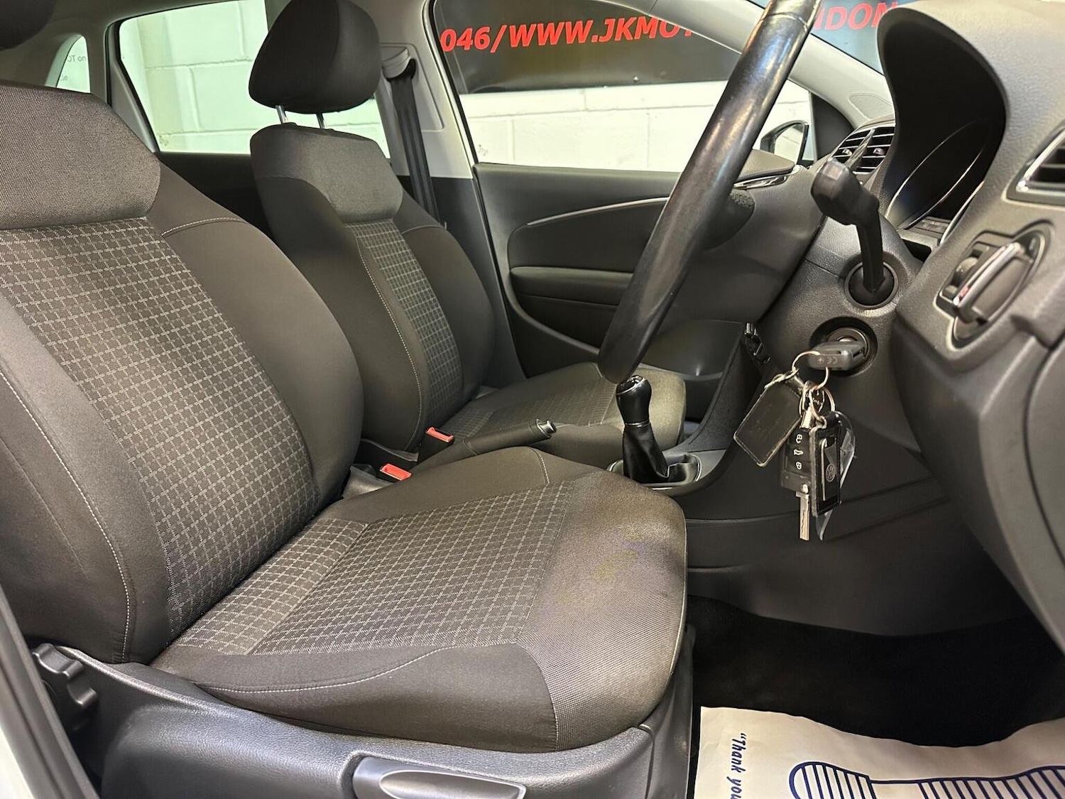 Used Volkswagen Polo 2017 for sale - 76449720: Photo 10