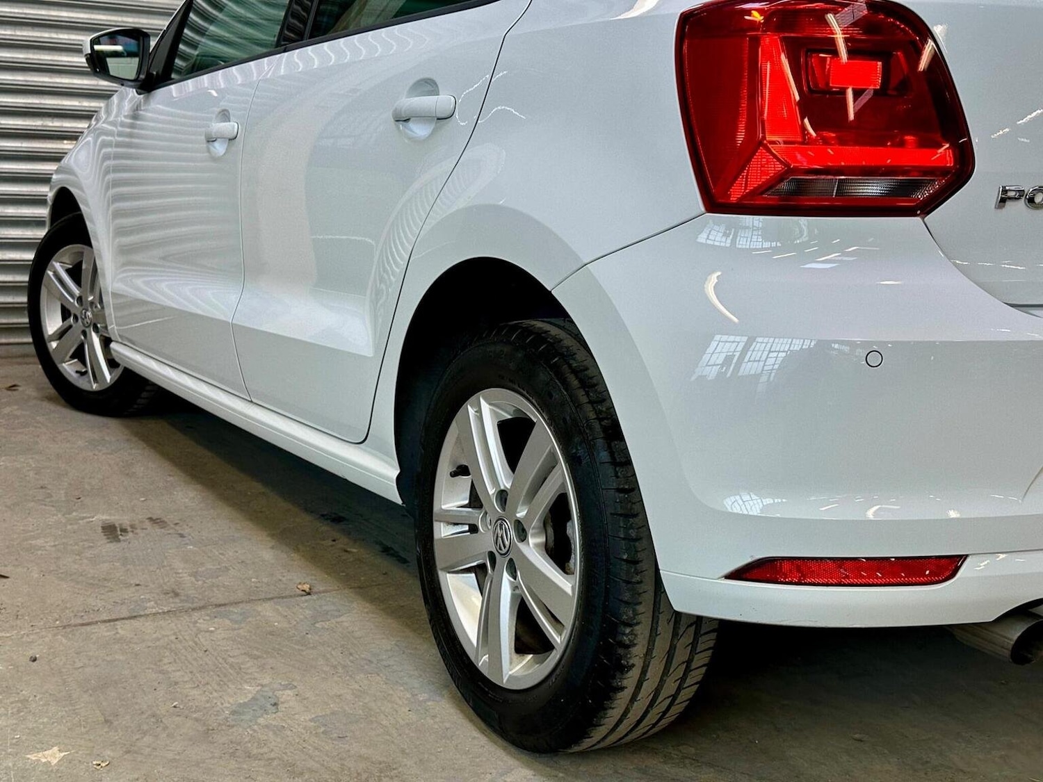 Used Volkswagen Polo 2017 for sale - 76449720: Photo 19