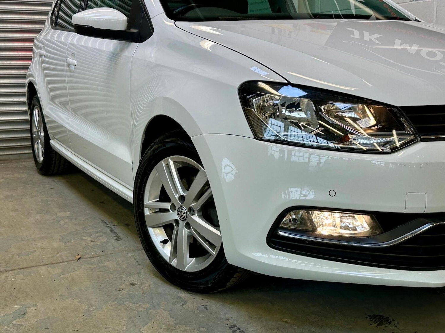 Used Volkswagen Polo 2017 for sale - 76449720: Photo 21