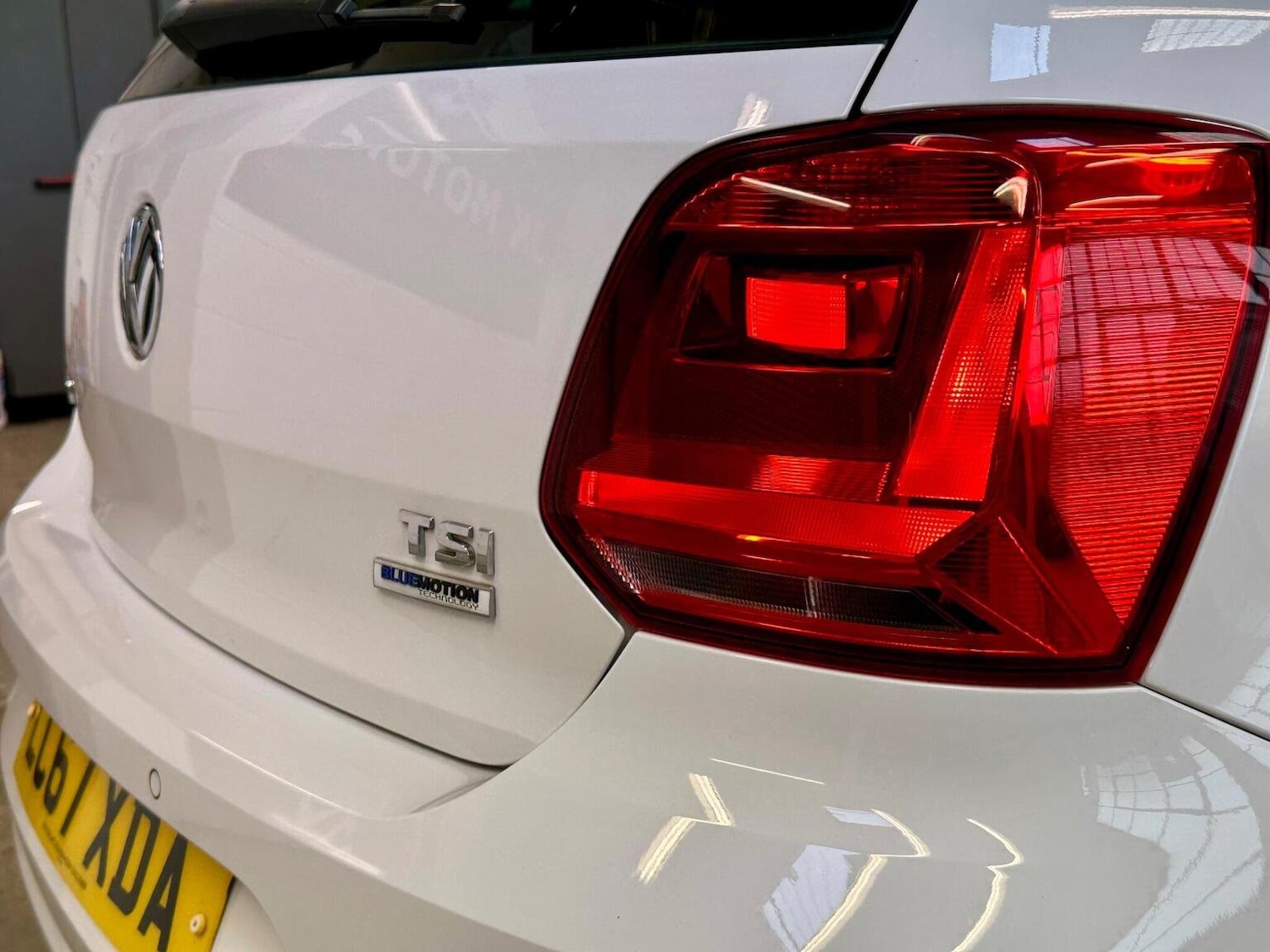 Used Volkswagen Polo 2017 for sale - 76449720: Photo 27