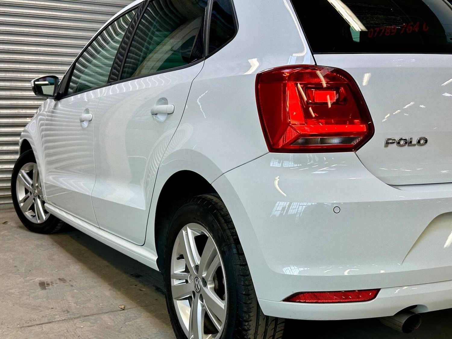 Used Volkswagen Polo 2017 for sale - 76449720: Photo 30
