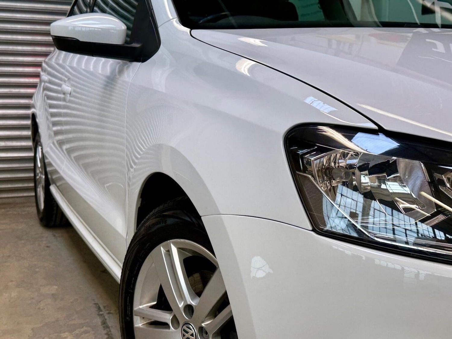 Used Volkswagen Polo 2017 for sale - 76449720: Photo 32