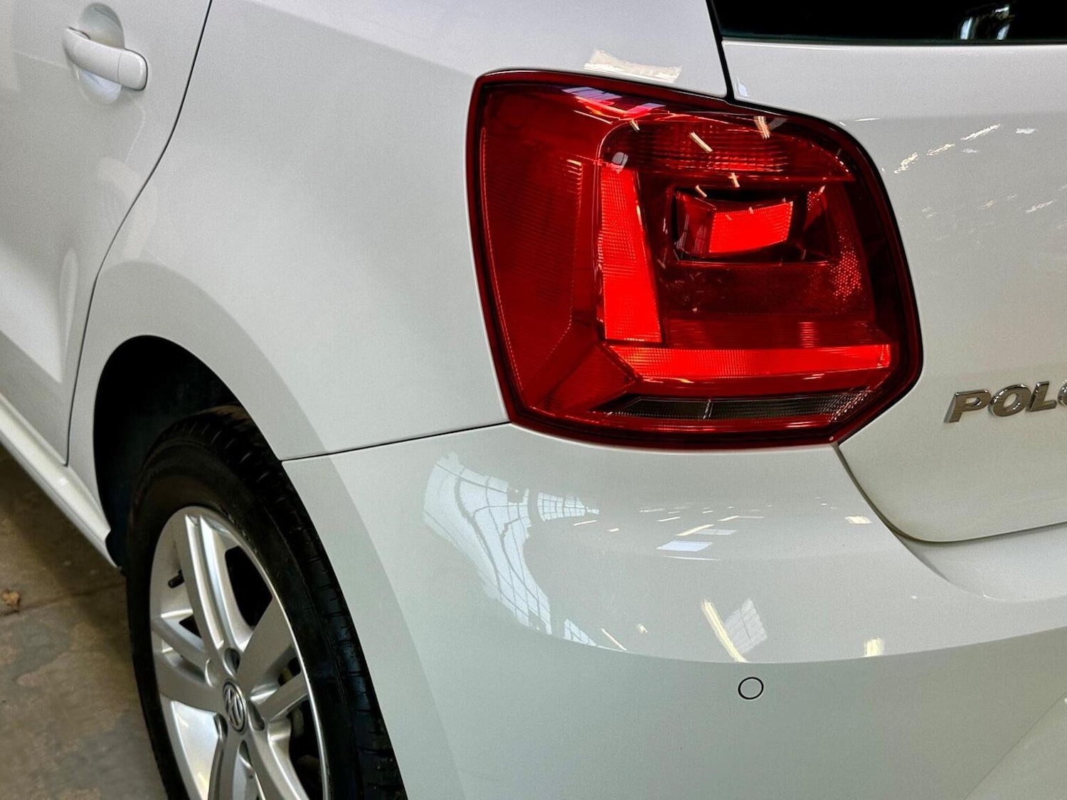 Used Volkswagen Polo 2017 for sale - 76449720: Photo 36