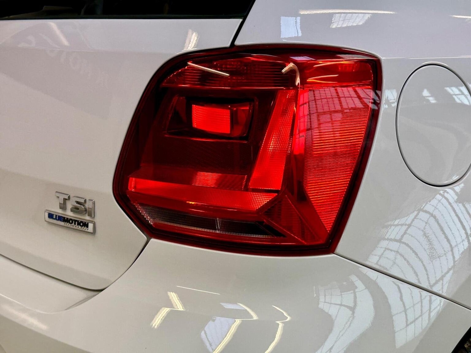 Used Volkswagen Polo 2017 for sale - 76449720: Photo 37