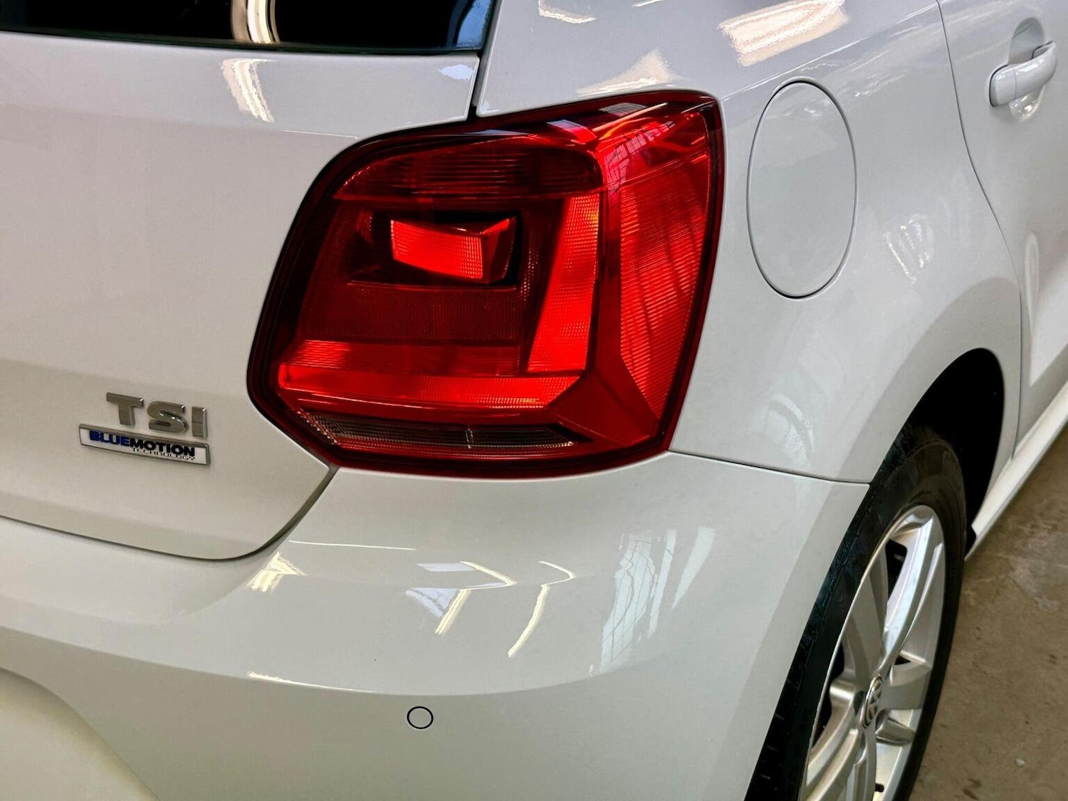 Used Volkswagen Polo 2017 for sale - 76449720: Photo 40