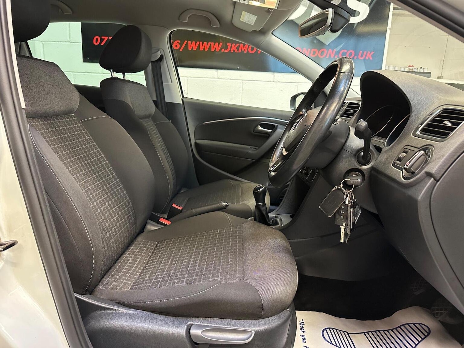 Used Volkswagen Polo 2017 for sale - 76449720: Photo 42