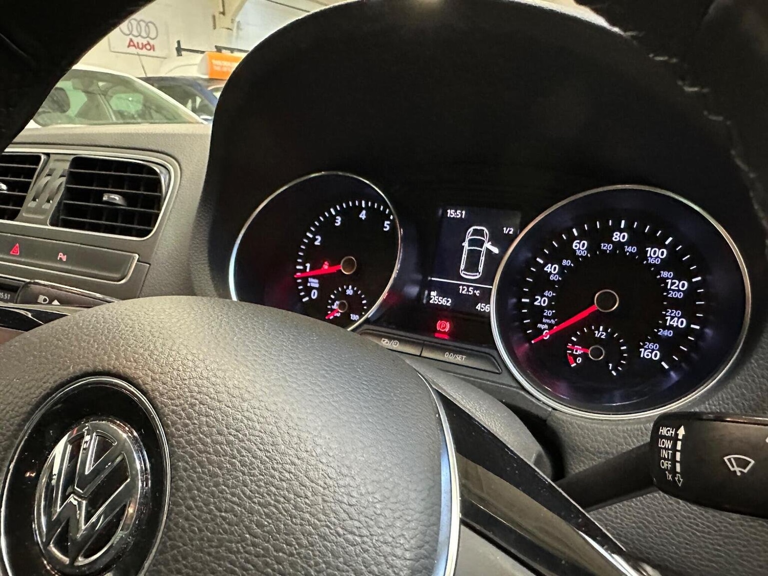 Used Volkswagen Polo 2017 for sale - 76449720: Photo 46