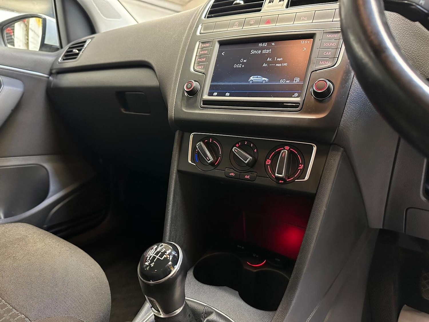 Used Volkswagen Polo 2017 for sale - 76449720: Photo 48