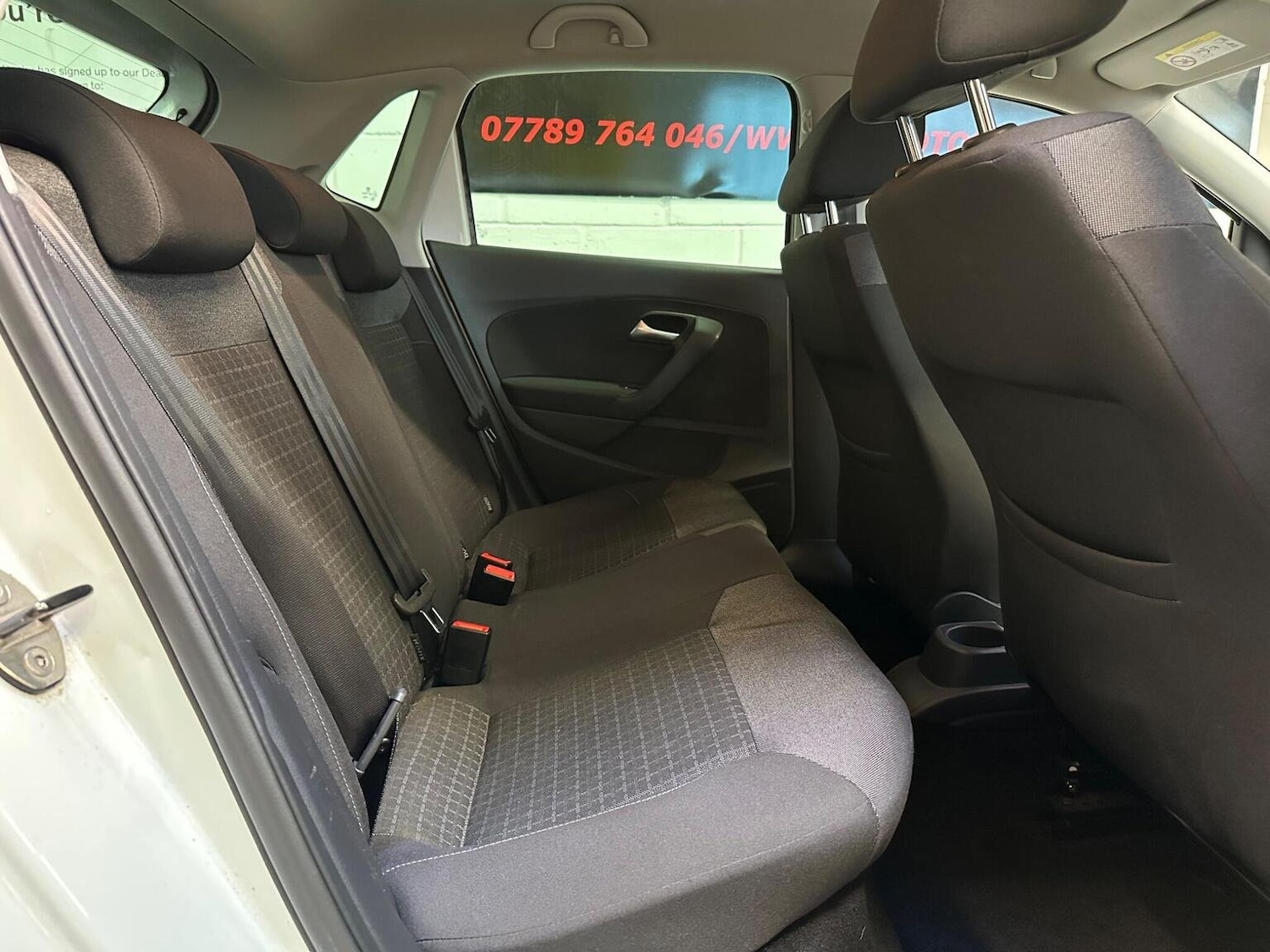 Used Volkswagen Polo 2017 for sale - 76449720: Photo 51