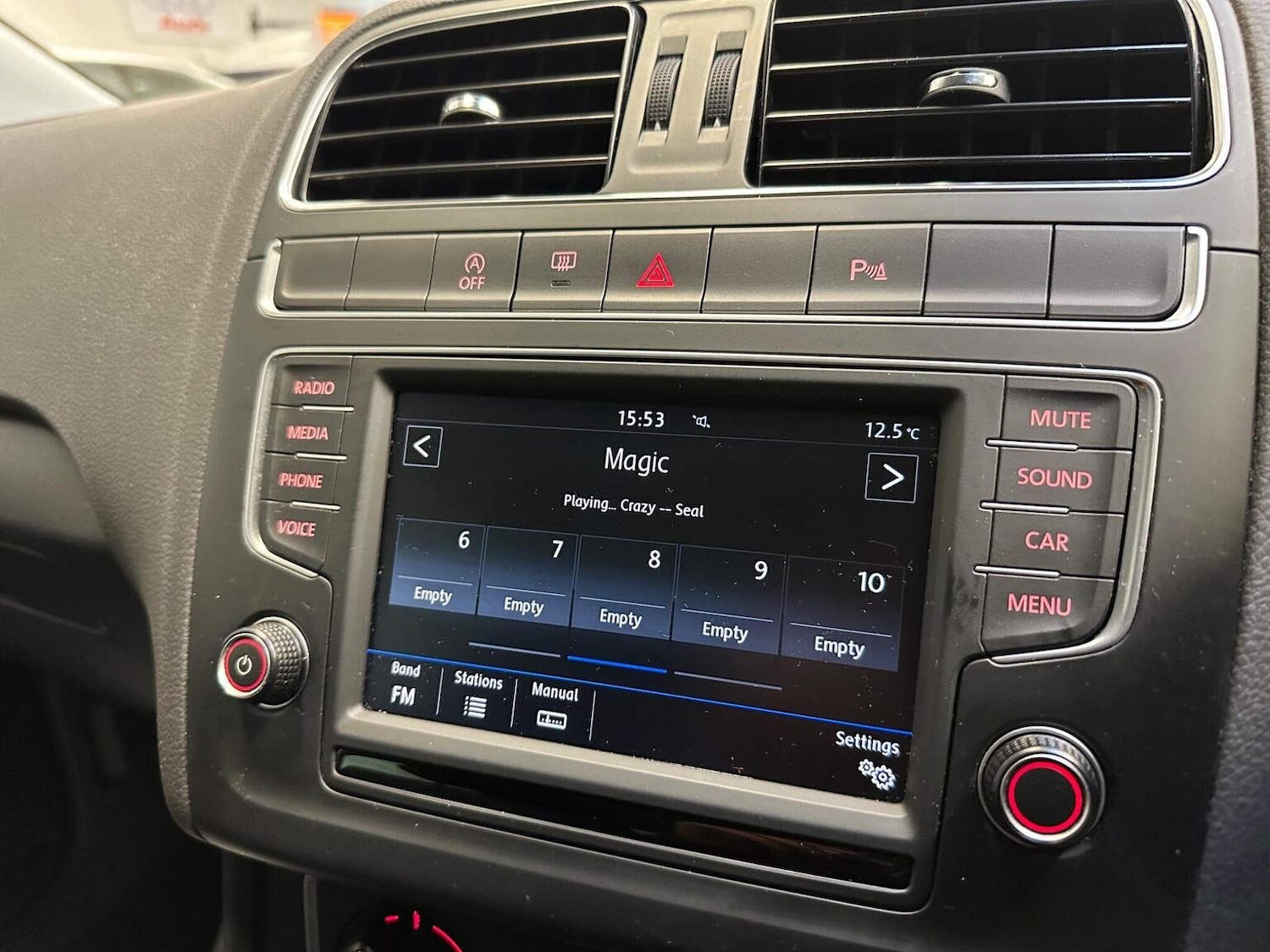 Used Volkswagen Polo 2017 for sale - 76449720: Photo 53