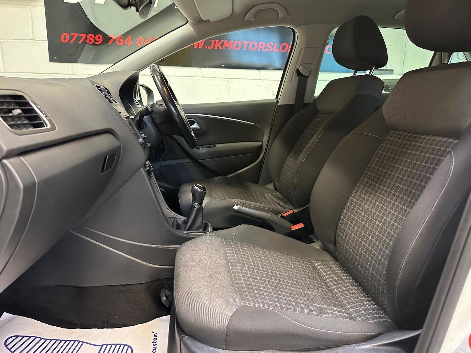 Used Volkswagen Polo 2017 for sale - 76449720: Photo 54