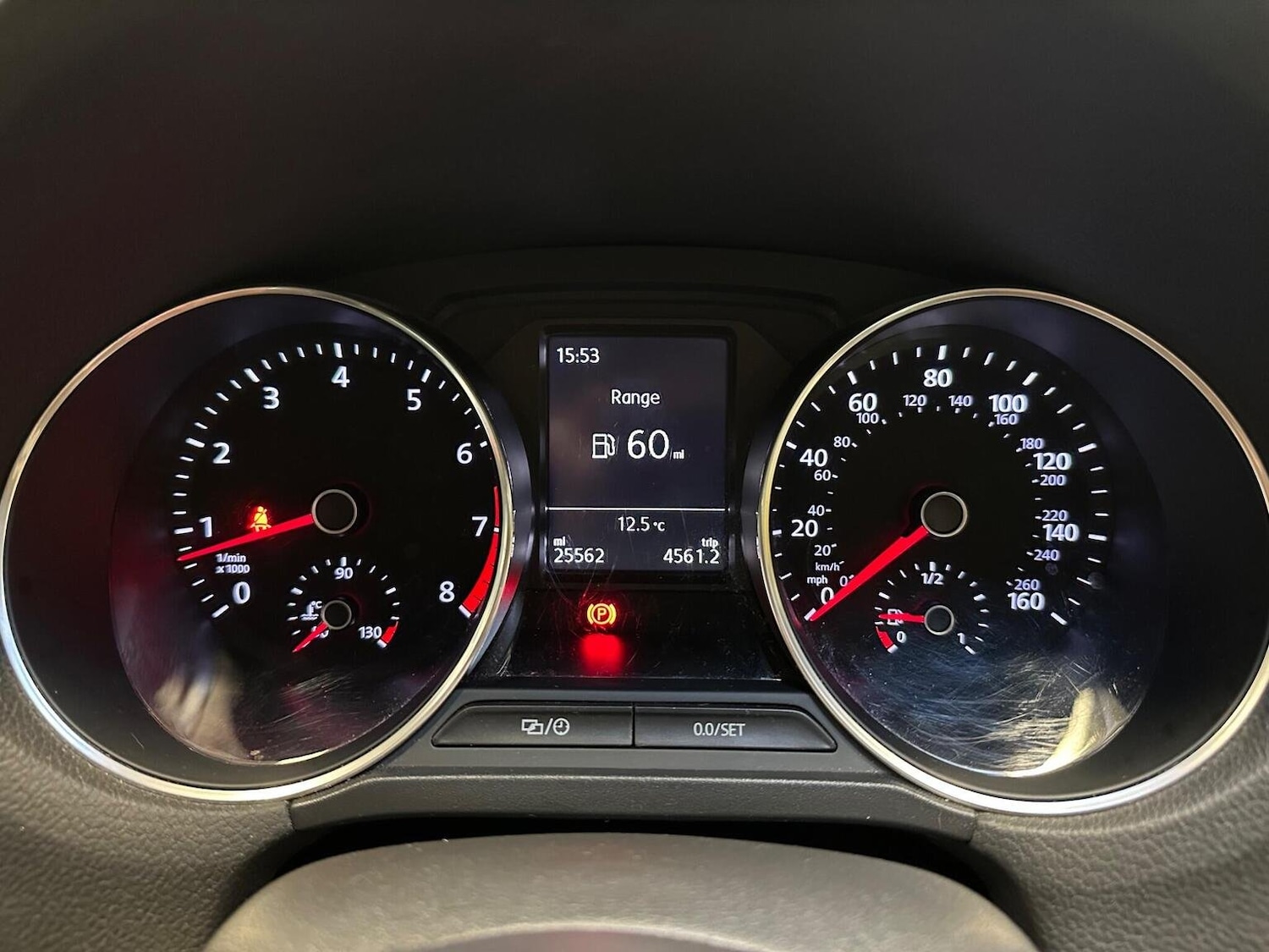 Used Volkswagen Polo 2017 for sale - 76449720: Photo 55