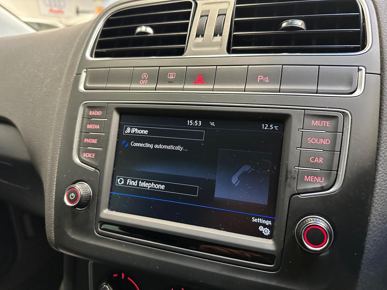 Used Volkswagen Polo 2017 for sale - 76449720: Photo 56