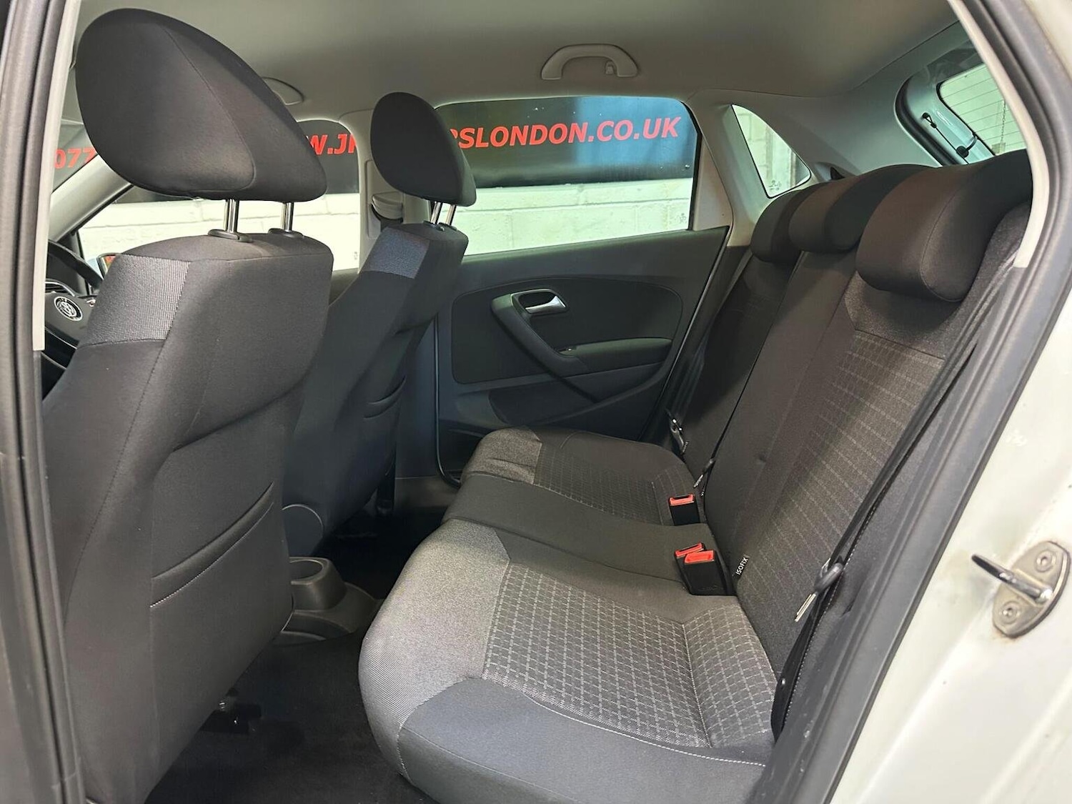 Used Volkswagen Polo 2017 for sale - 76449720: Photo 57