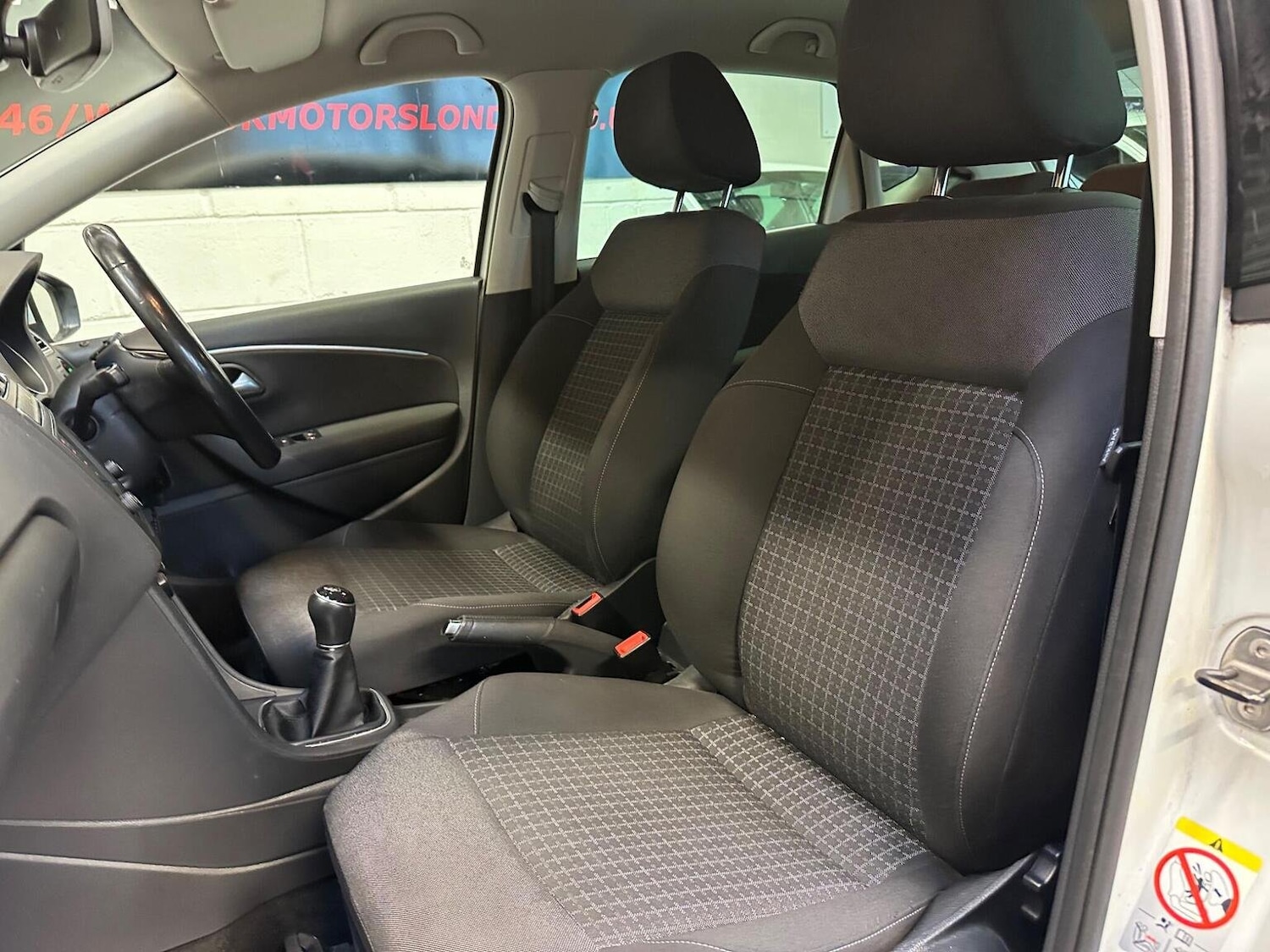 Used Volkswagen Polo 2017 for sale - 76449720: Photo 58