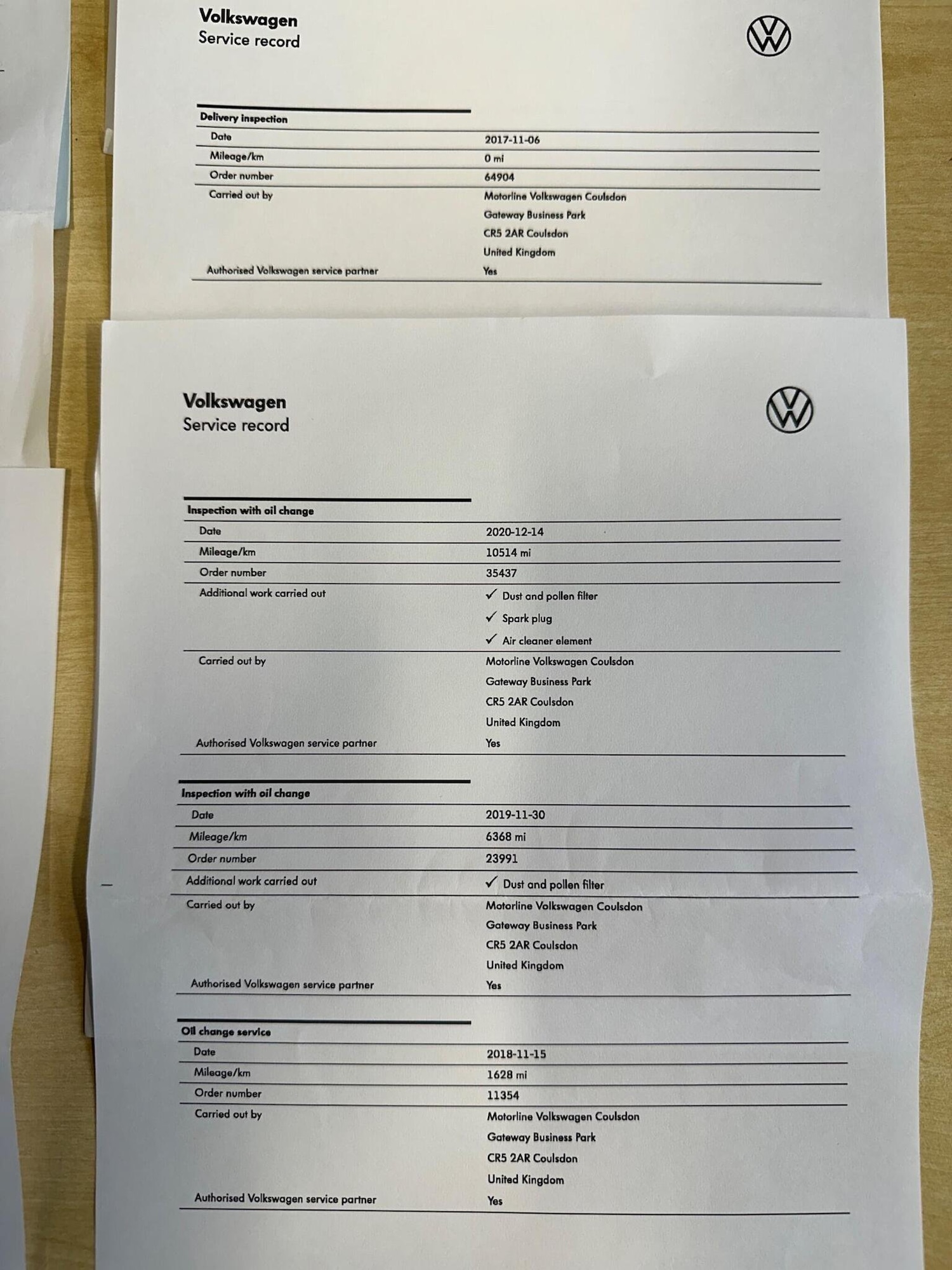 Used Volkswagen Polo 2017 for sale - 76449720: Photo 67