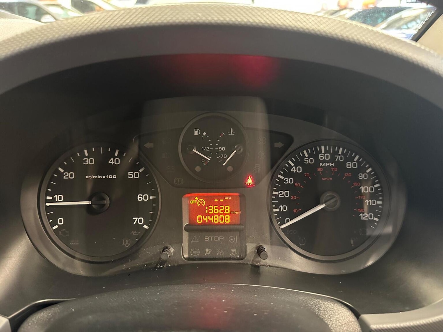 Used Peugeot Partner 2017 for sale - 76449722: Photo 46