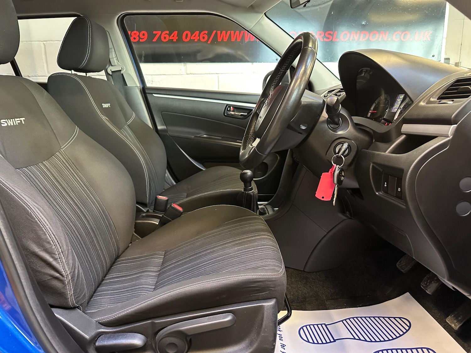 Used Suzuki Swift 2014 for sale - 77033090: Photo 10