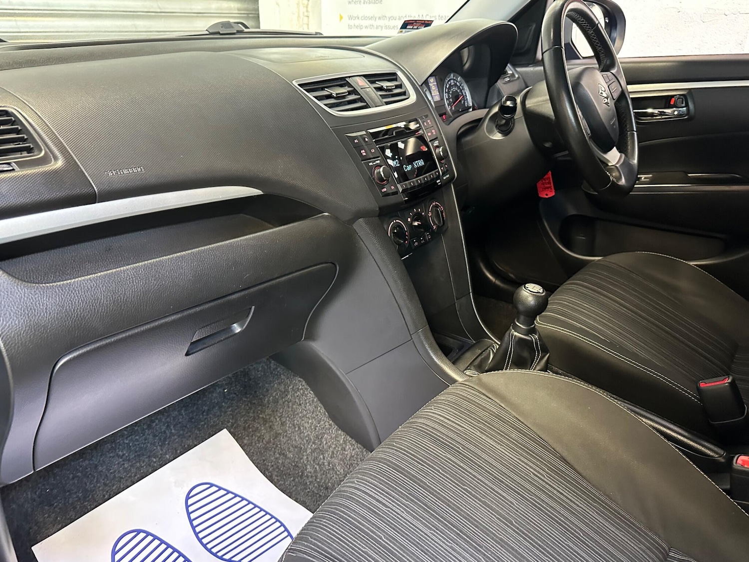 Used Suzuki Swift 2014 for sale - 77033090: Photo 12