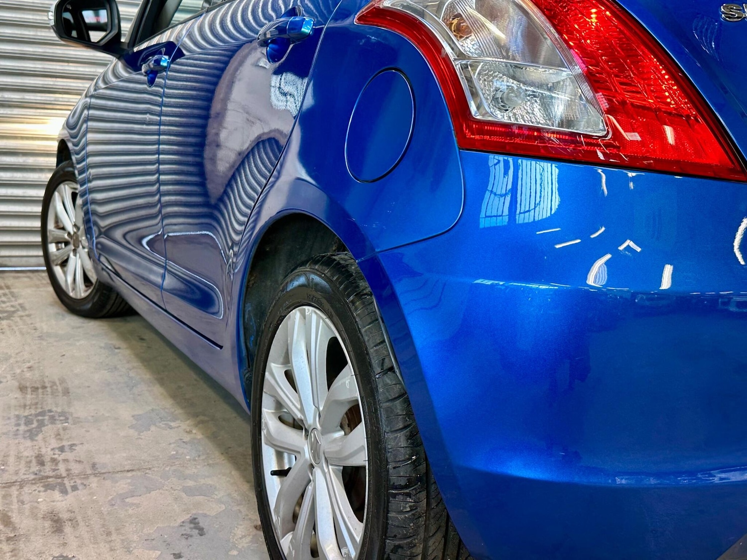 Used Suzuki Swift 2014 for sale - 77033090: Photo 19