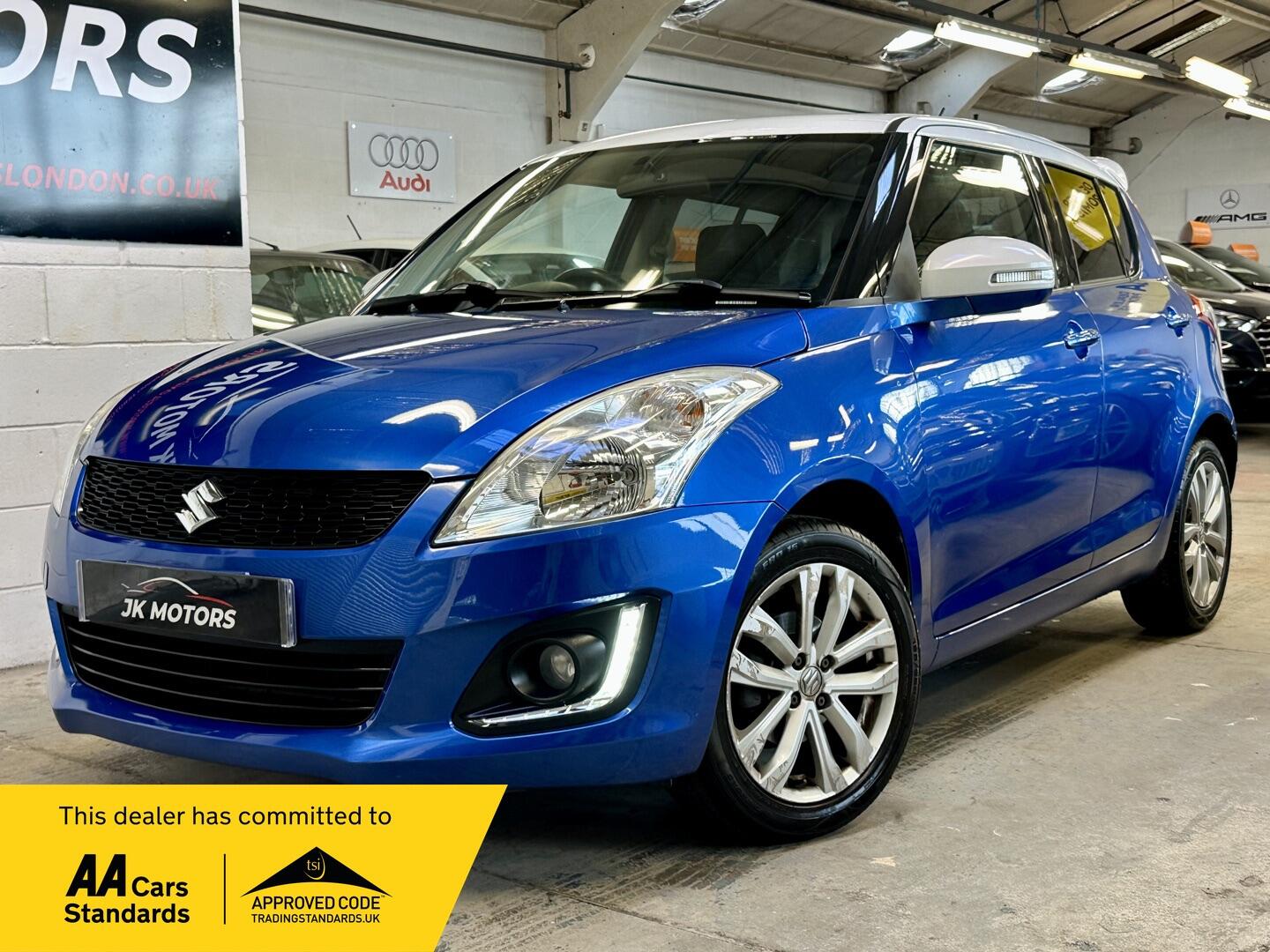 Used Suzuki Swift 2014 for sale - 77033090: Photo 2