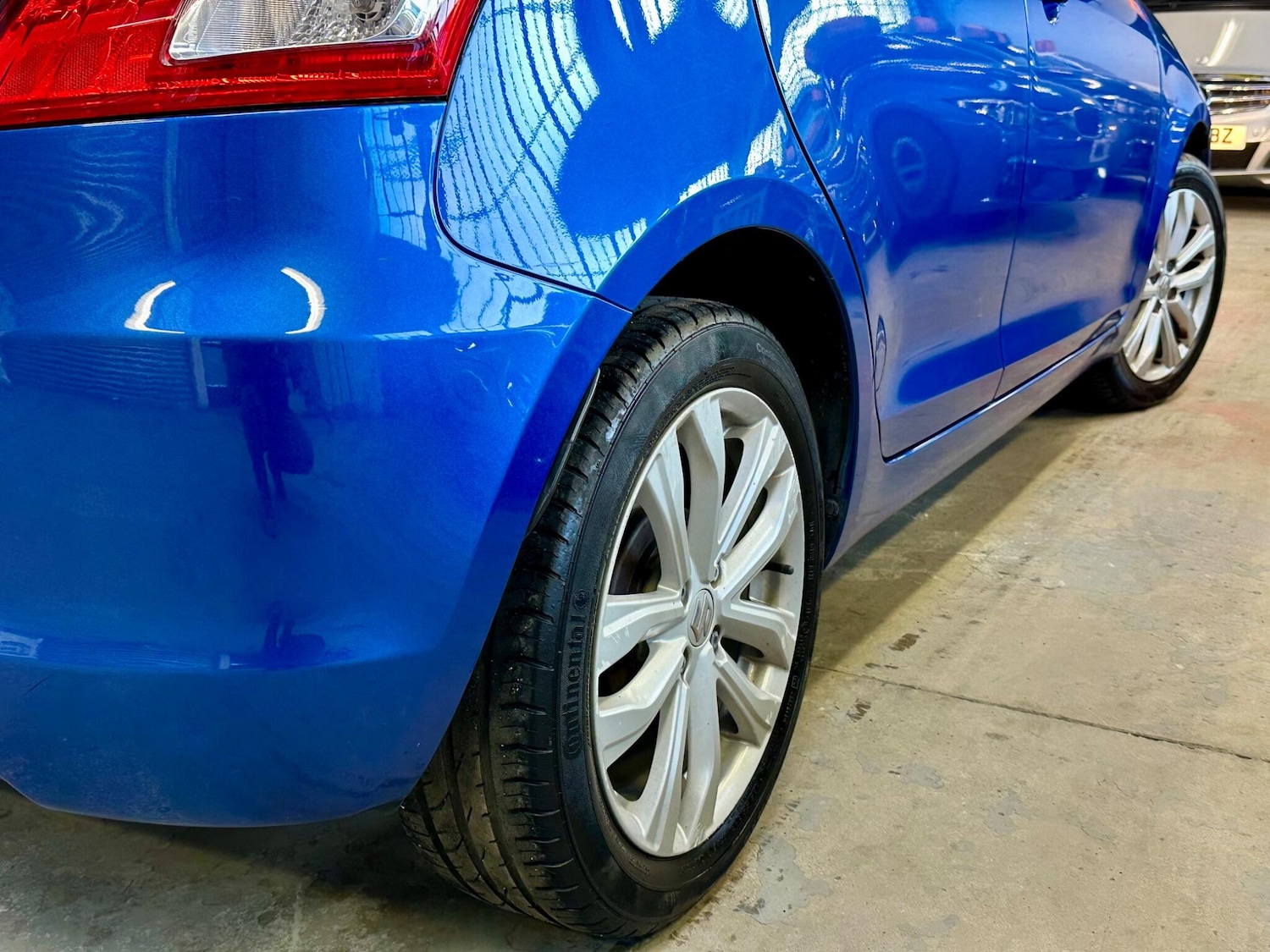 Used Suzuki Swift 2014 for sale - 77033090: Photo 20