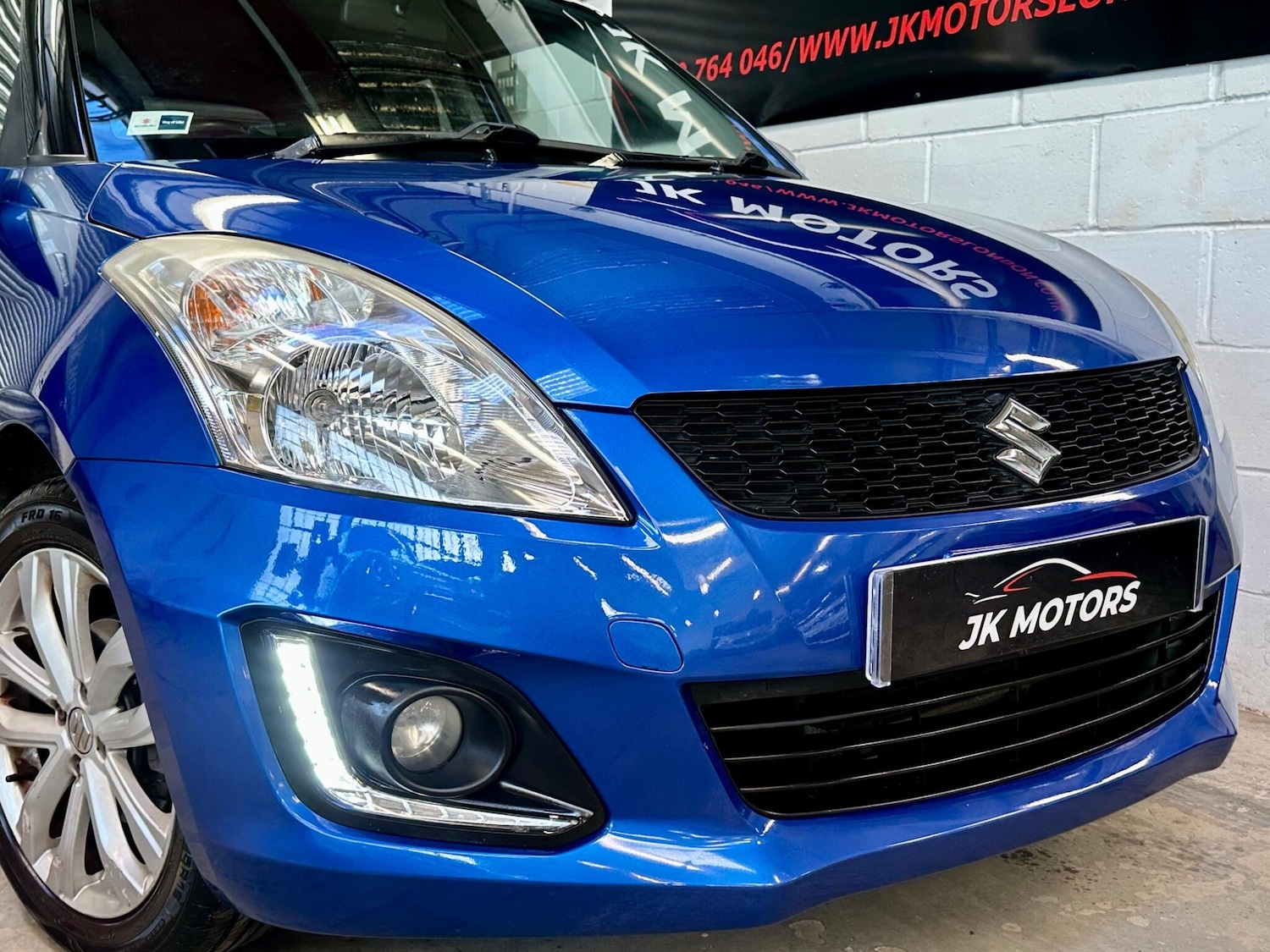 Used Suzuki Swift 2014 for sale - 77033090: Photo 21