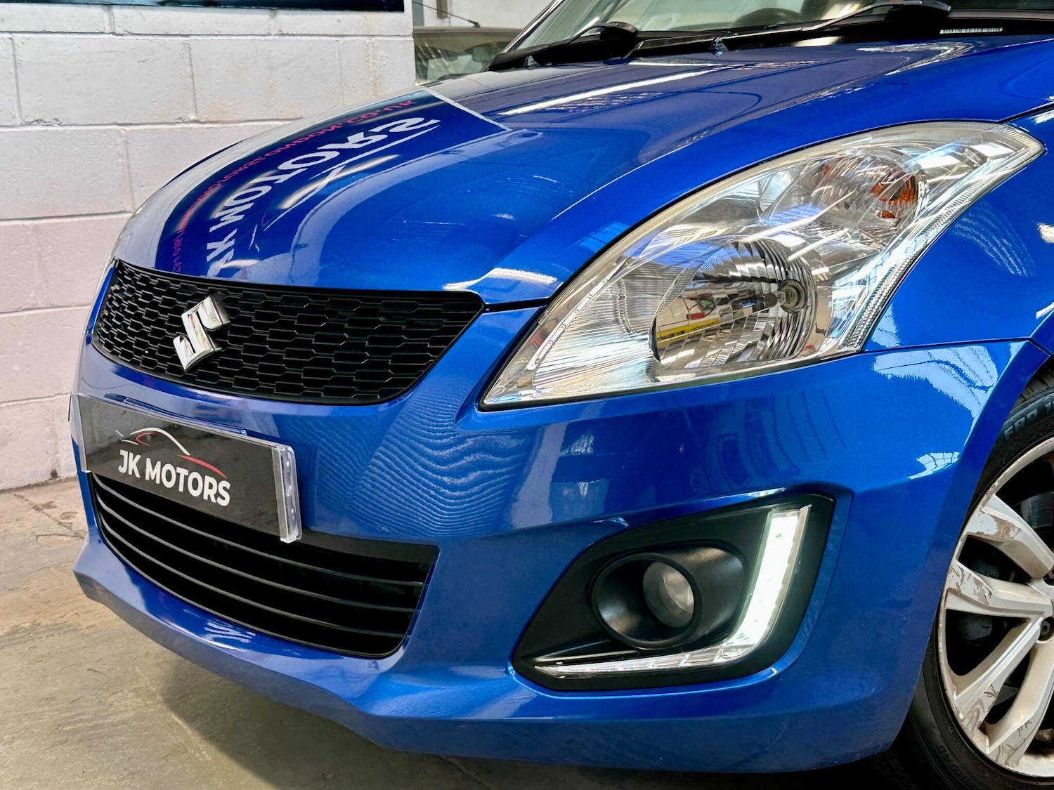 Used Suzuki Swift 2014 for sale - 77033090: Photo 22