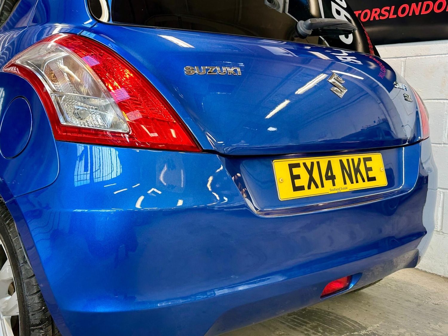 Used Suzuki Swift 2014 for sale - 77033090: Photo 23