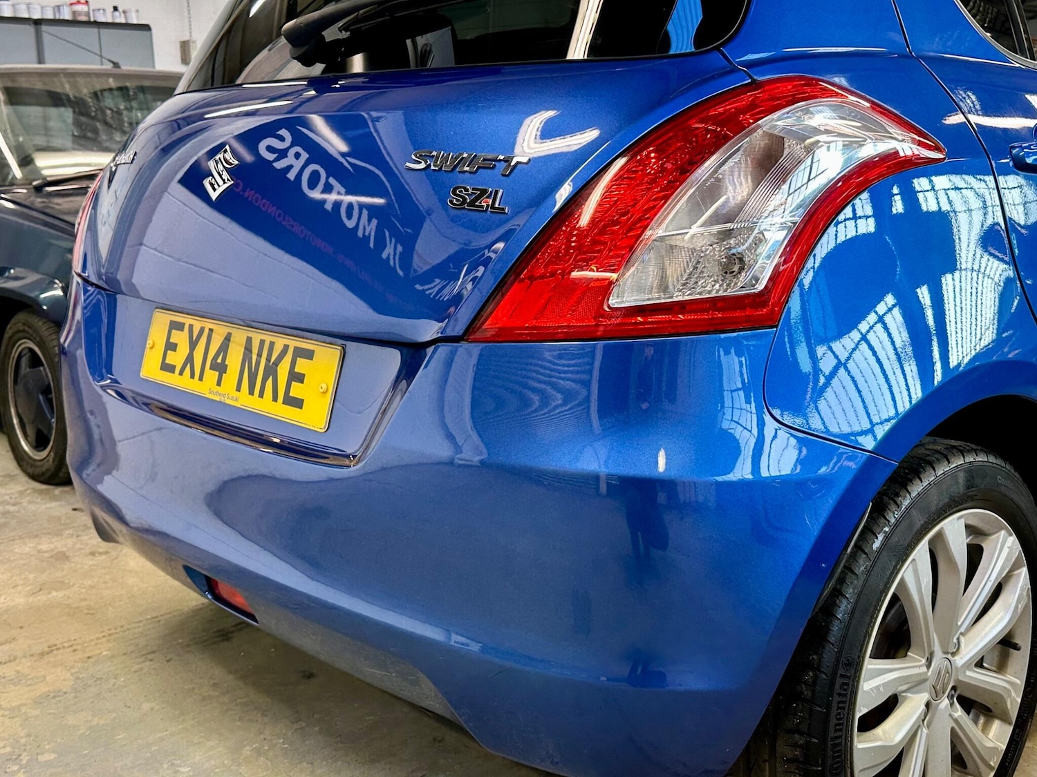 Used Suzuki Swift 2014 for sale - 77033090: Photo 24