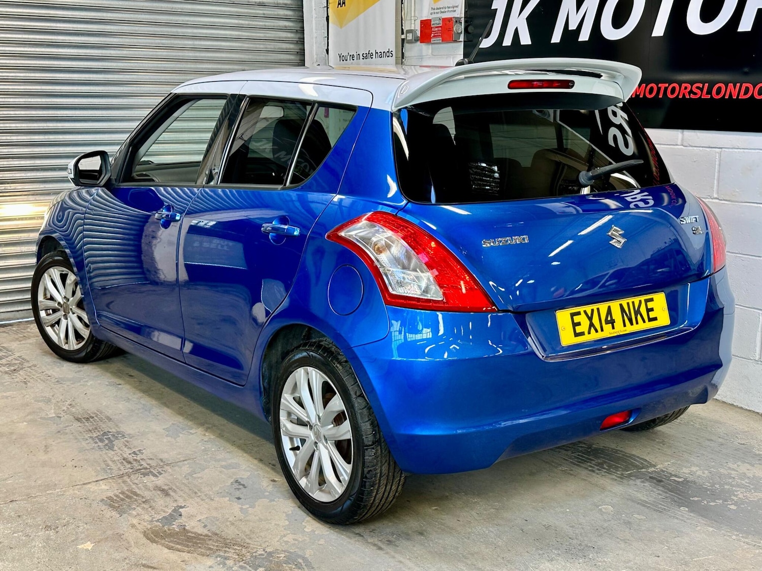 Used Suzuki Swift 2014 for sale - 77033090: Photo 28