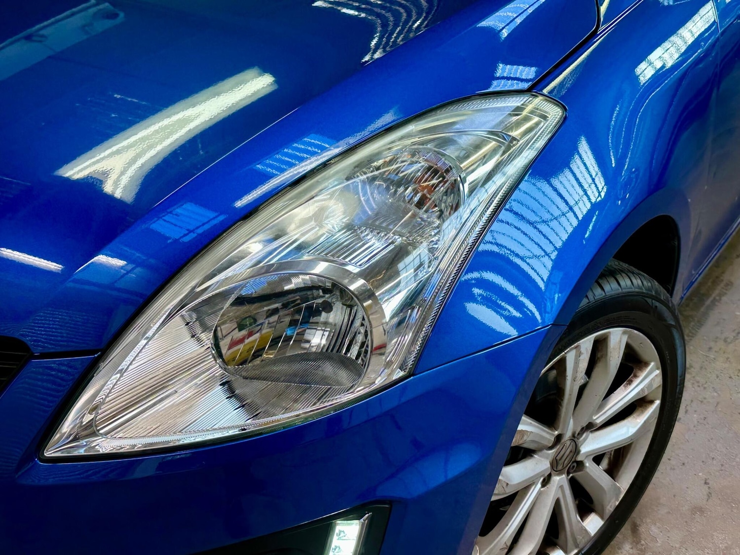 Used Suzuki Swift 2014 for sale - 77033090: Photo 29