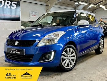 Used Suzuki Swift 2014 for sale - 77033090: Photo