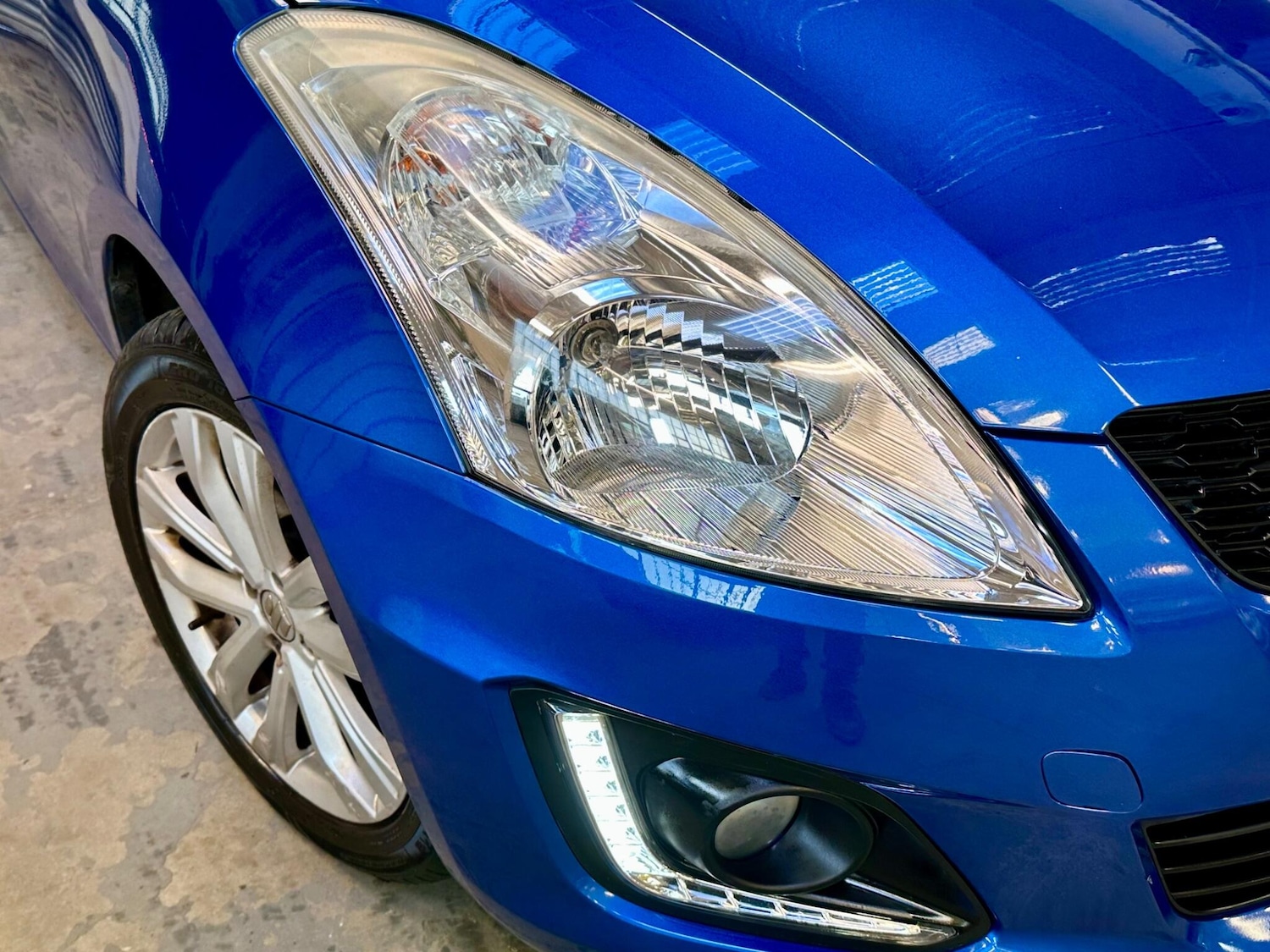 Used Suzuki Swift 2014 for sale - 77033090: Photo 30