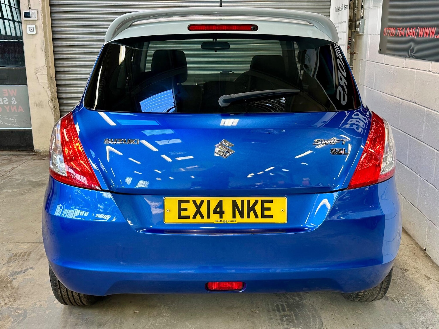 Used Suzuki Swift 2014 for sale - 77033090: Photo 32