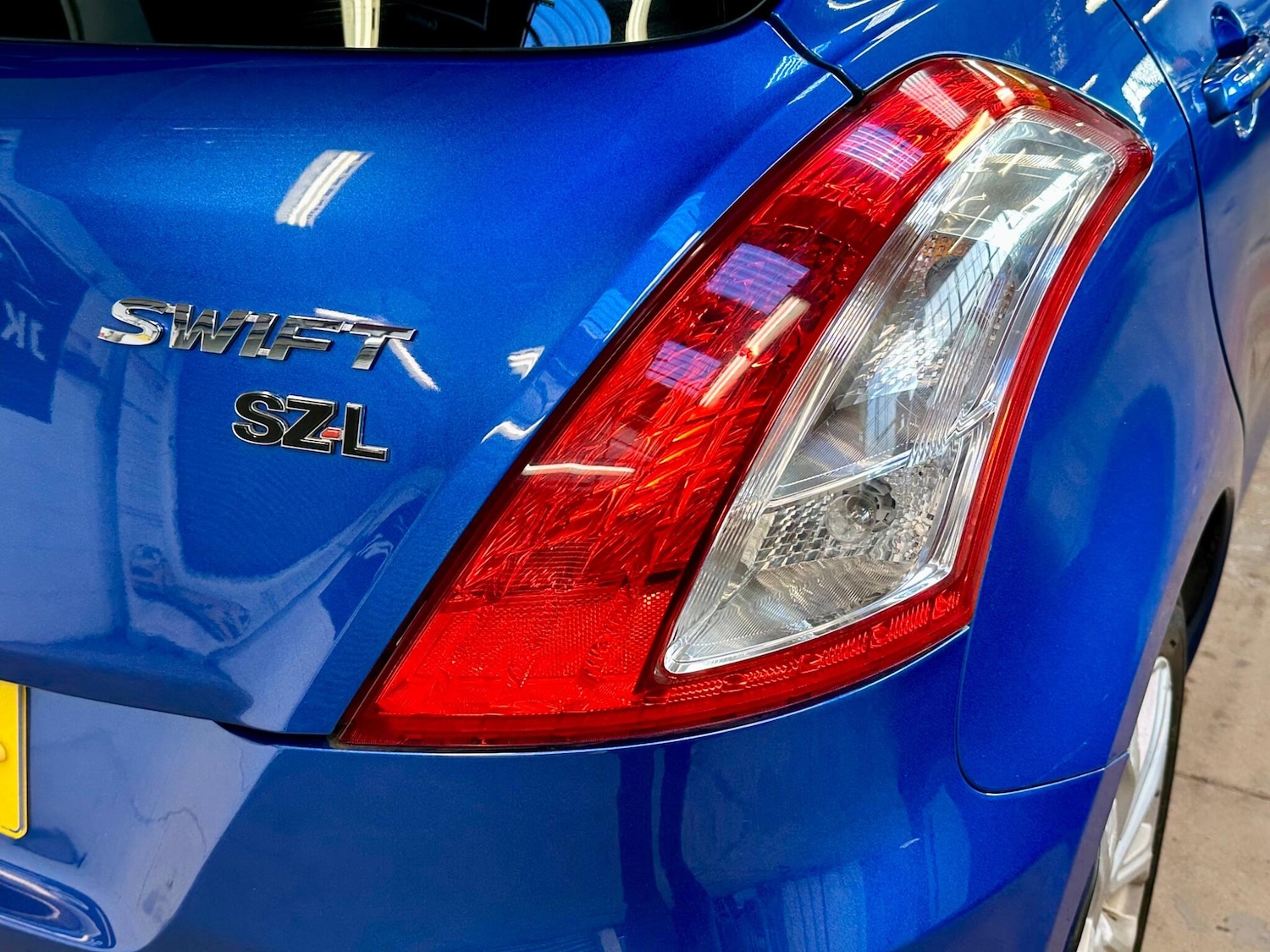 Used Suzuki Swift 2014 for sale - 77033090: Photo 33