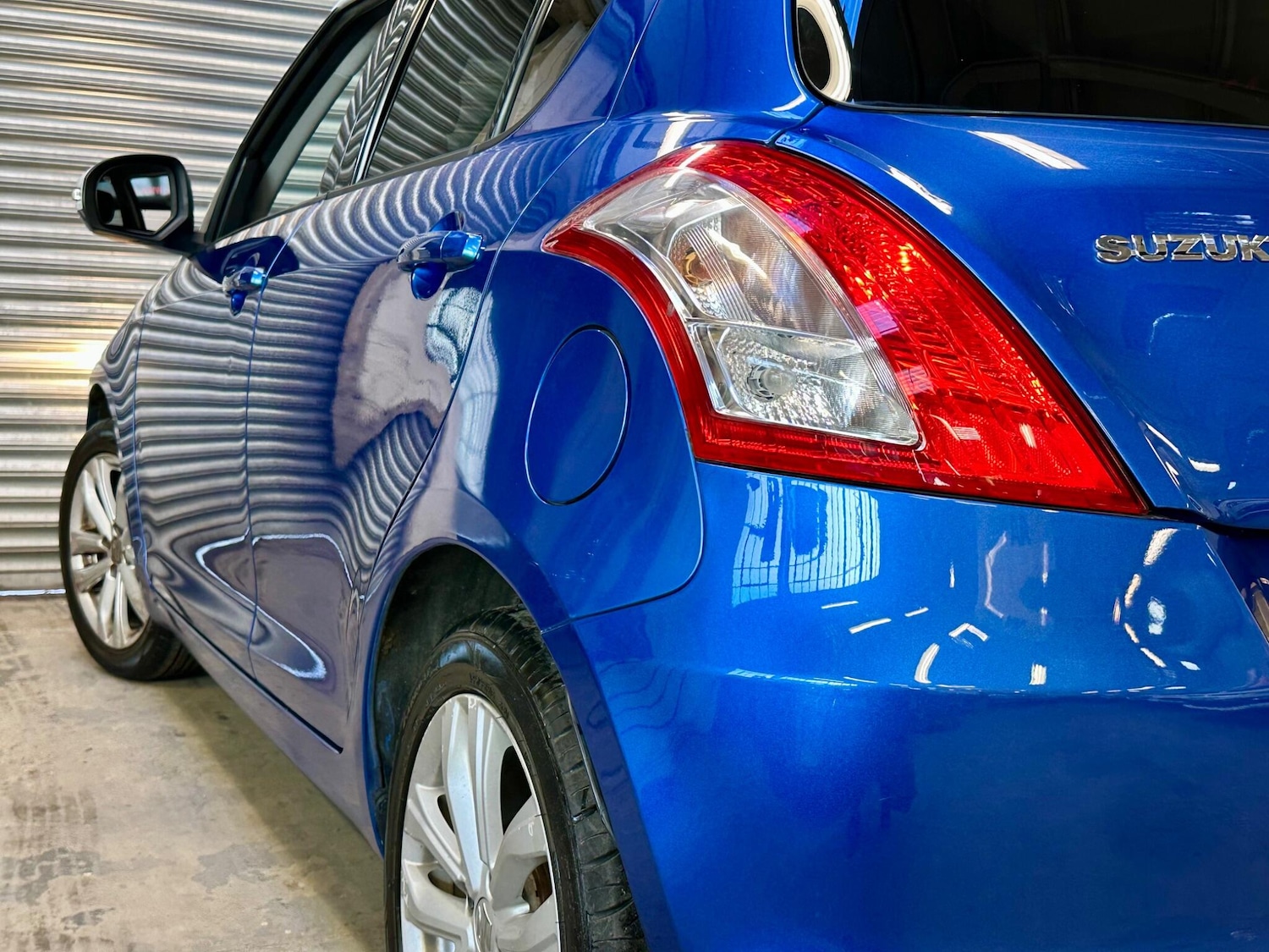 Used Suzuki Swift 2014 for sale - 77033090: Photo 34